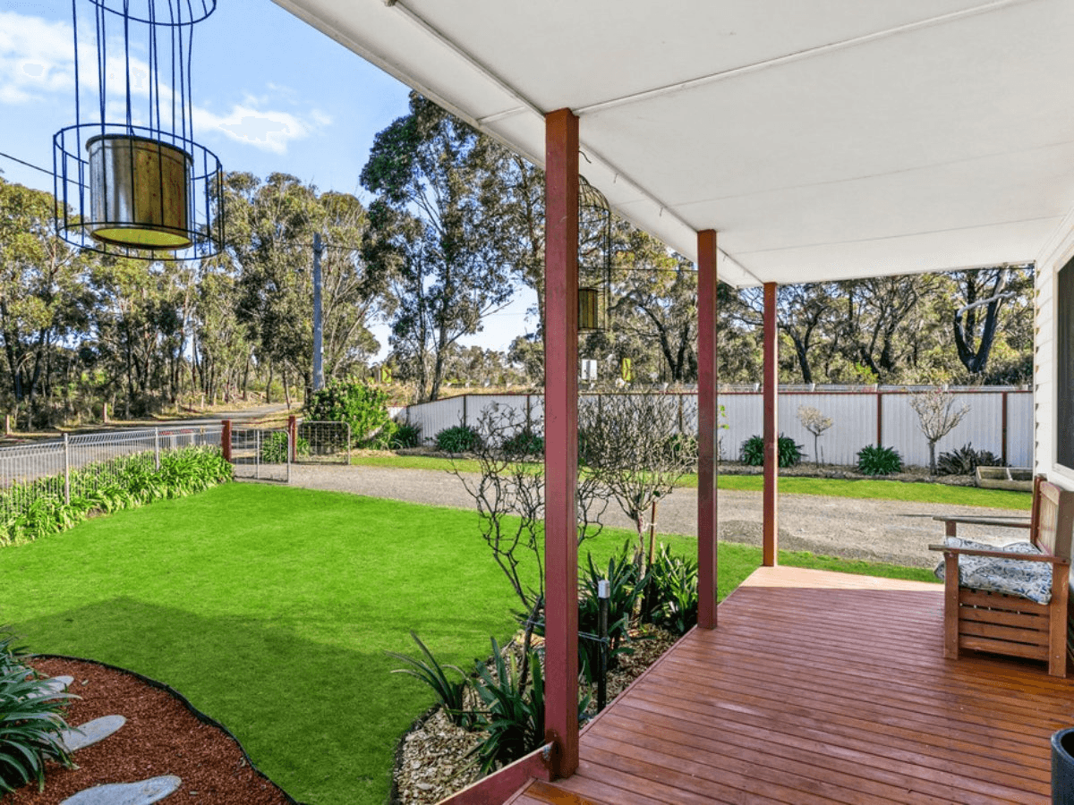 13 Old Southern Road, YANDERRA, NSW 2574