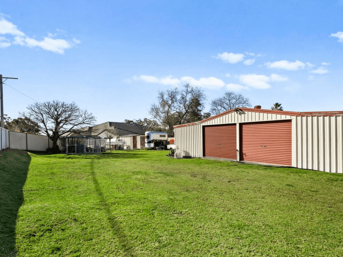 13 Old Southern Road, YANDERRA, NSW 2574
