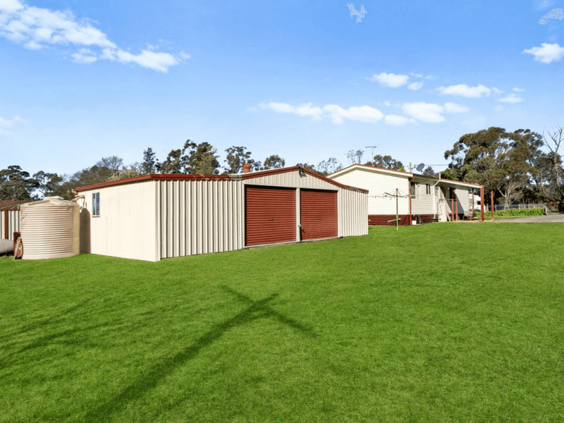 13 Old Southern Road, YANDERRA, NSW 2574