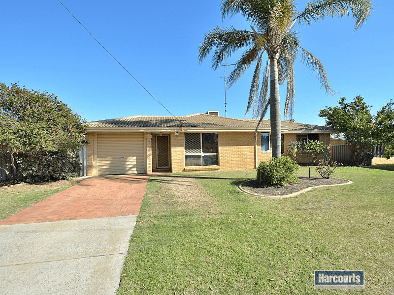 7 Lena Court, GREENFIELDS, WA 6210