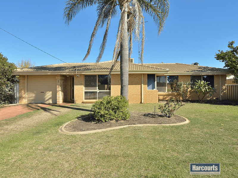7 Lena Court, GREENFIELDS, WA 6210