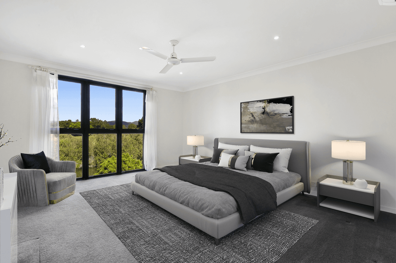 77 Peninsula Drive, ROBINA, QLD 4226