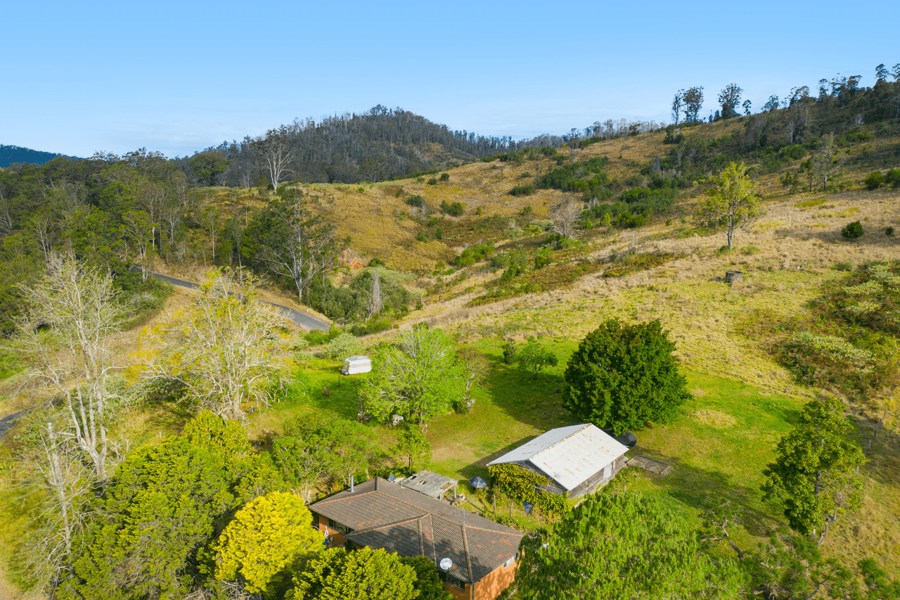 1165 Pappinbarra Road, HOLLISDALE, NSW 2446