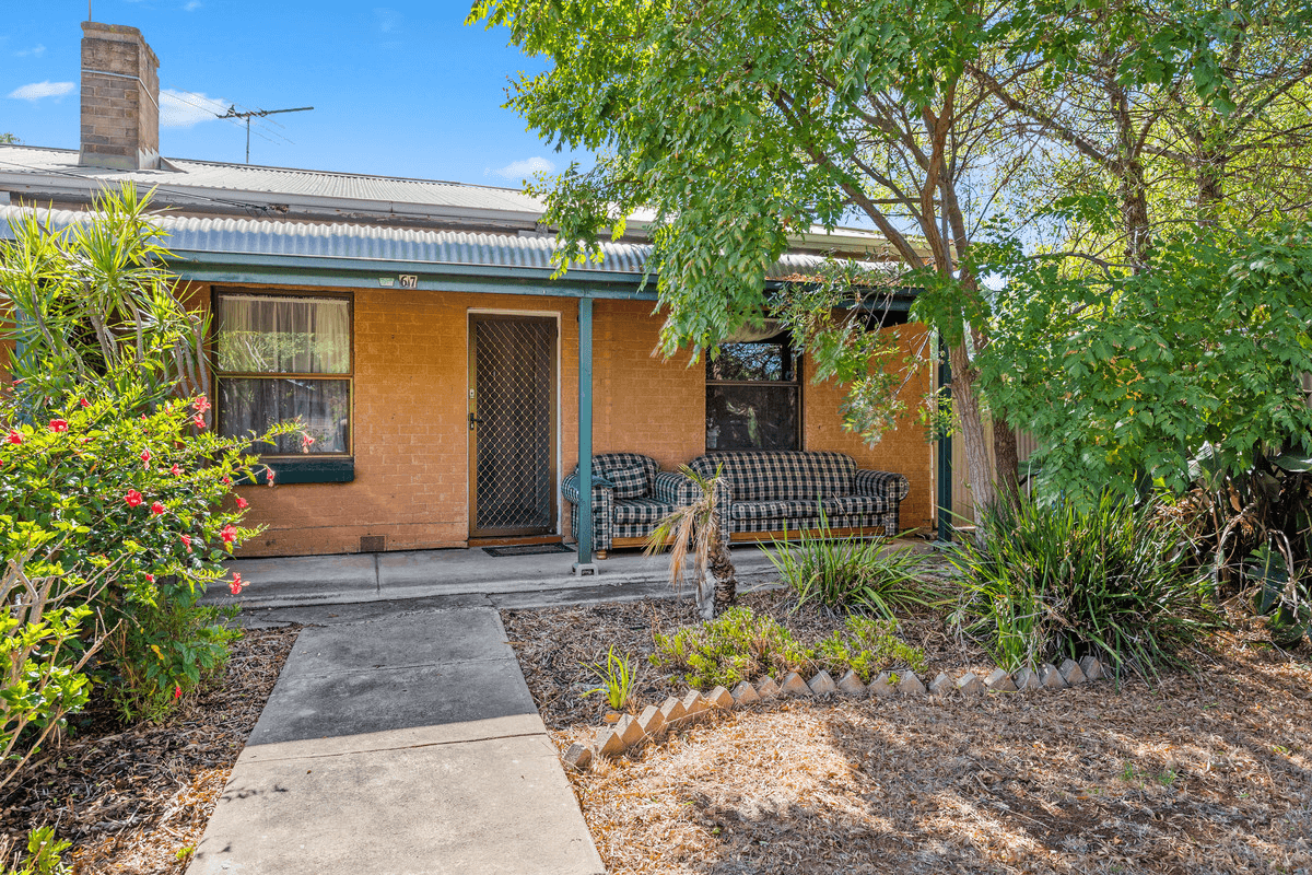 67 Mahood Street, ELIZABETH GROVE, SA 5112