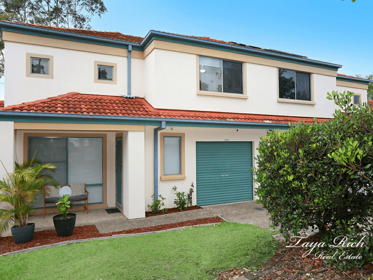 67a/1-7 Ridgevista Court, REEDY CREEK, QLD 4227