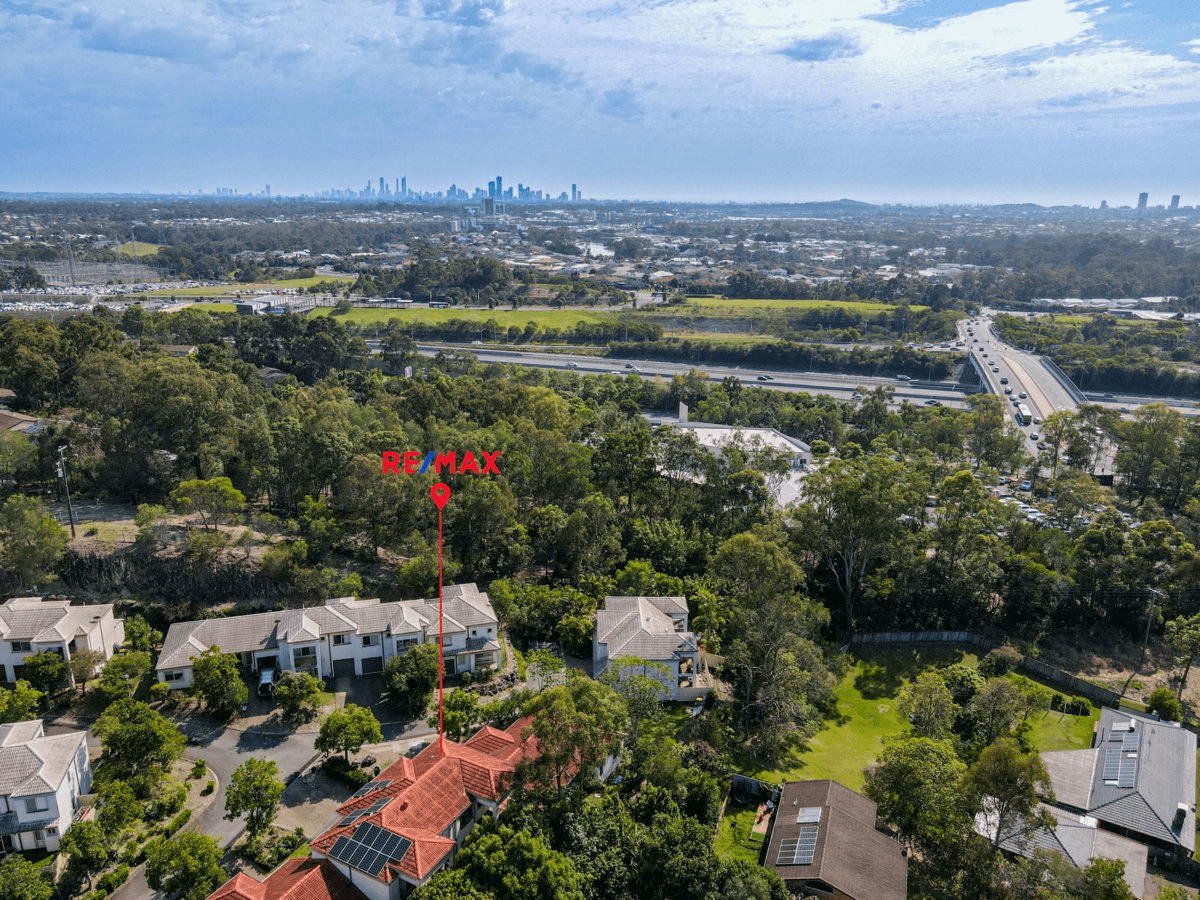 67a/1-7 Ridgevista Court, REEDY CREEK, QLD 4227