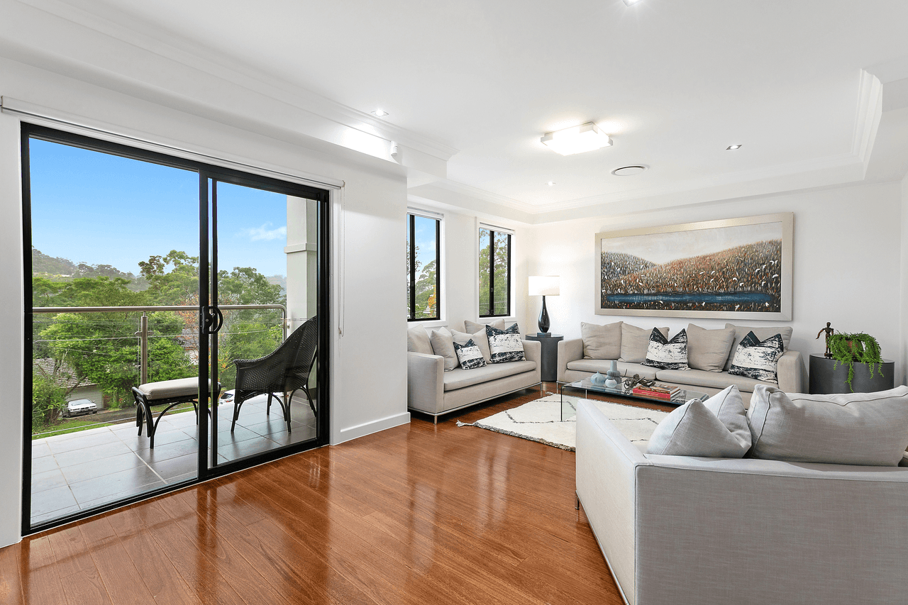 41 Churchill Road, EAST KILLARA, NSW 2071