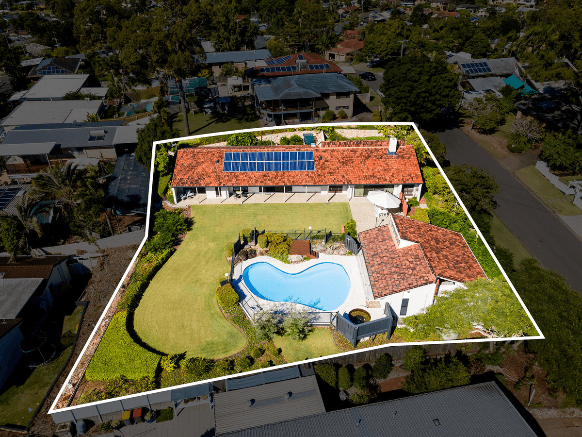 25 Tallaroon Street, Jindalee, QLD 4074