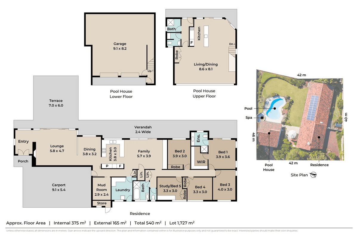 25 Tallaroon Street, Jindalee, QLD 4074