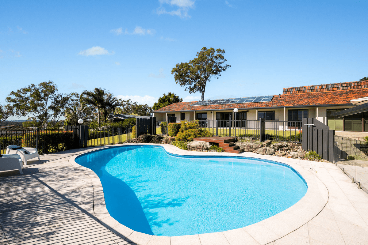 25 Tallaroon Street, Jindalee, QLD 4074