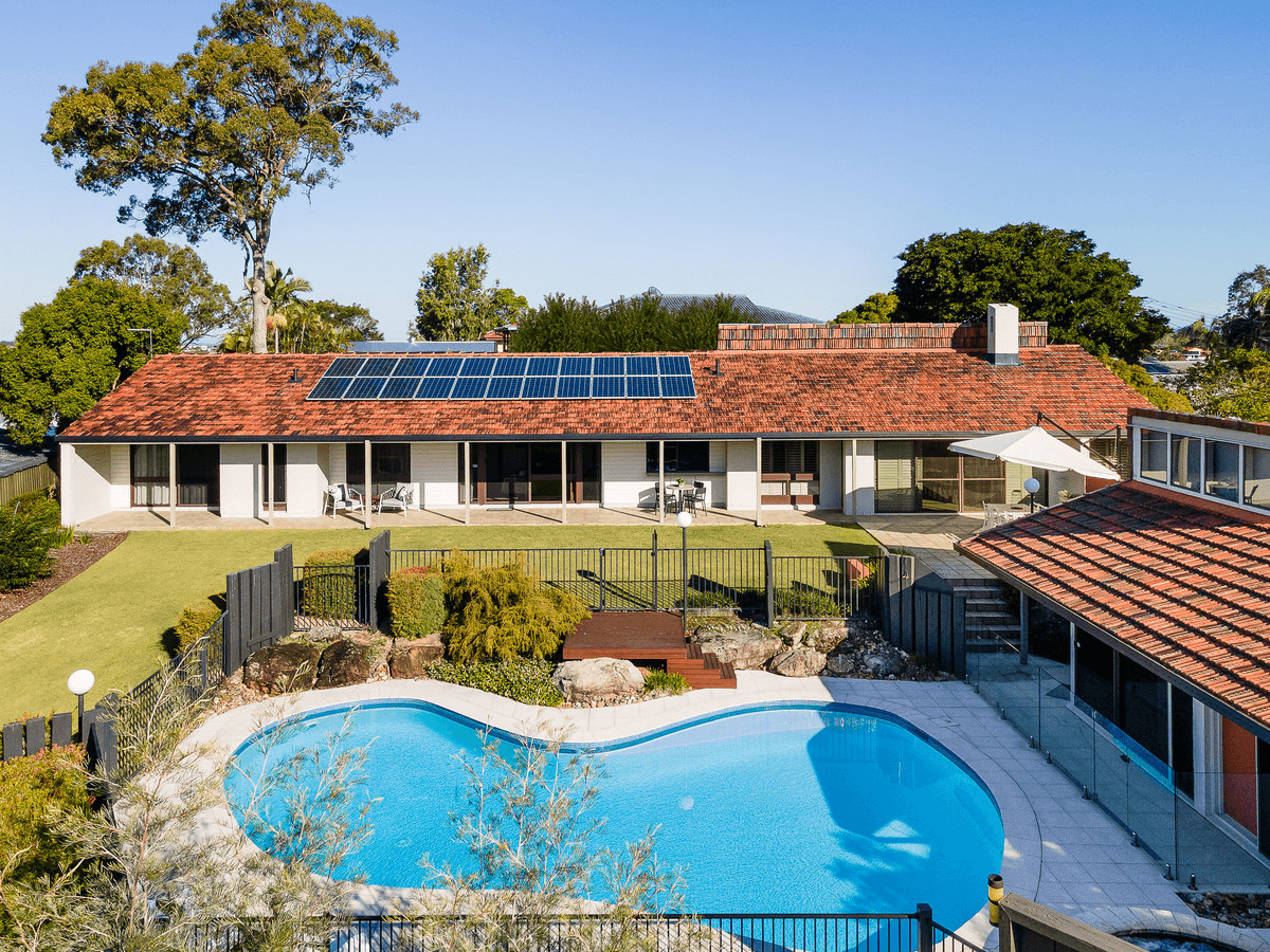 25 Tallaroon Street, Jindalee, QLD 4074