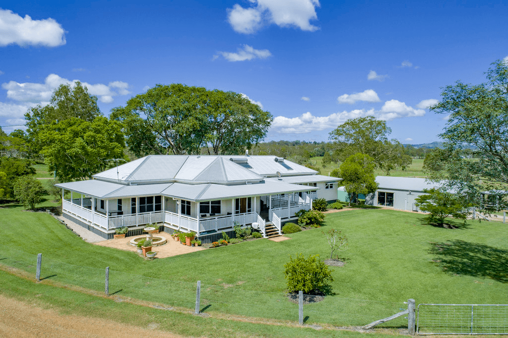 77 Mockers Road, FAIRNEY VIEW, QLD 4306