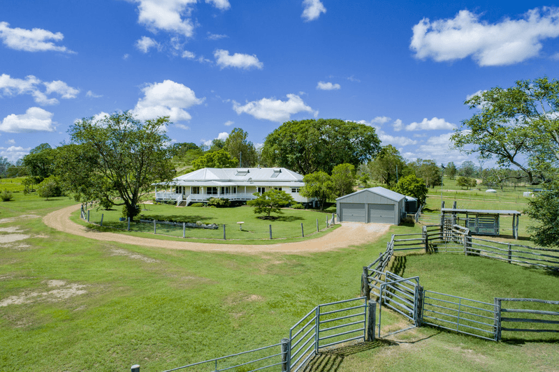 77 Mockers Road, FAIRNEY VIEW, QLD 4306