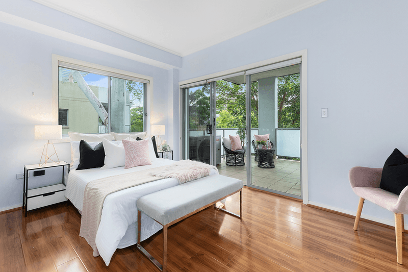 17/1689-1693 Pacific Highway, WAHROONGA, NSW 2076