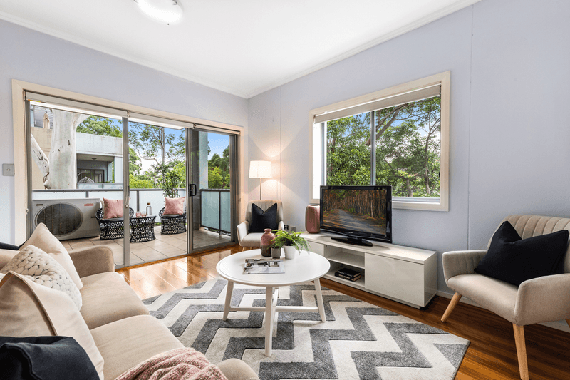 17/1689-1693 Pacific Highway, WAHROONGA, NSW 2076