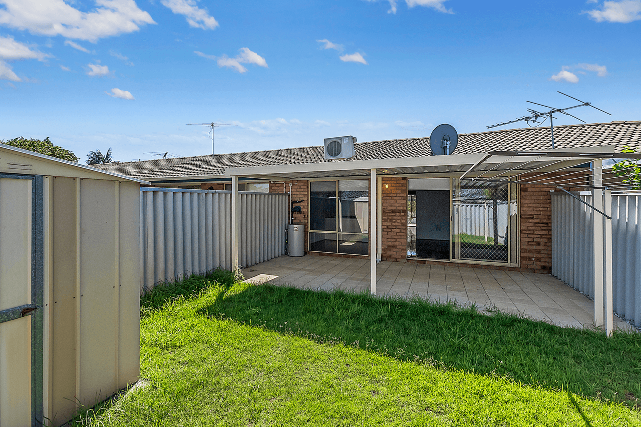 17/14 Hefron Street, ROCKINGHAM, WA 6168