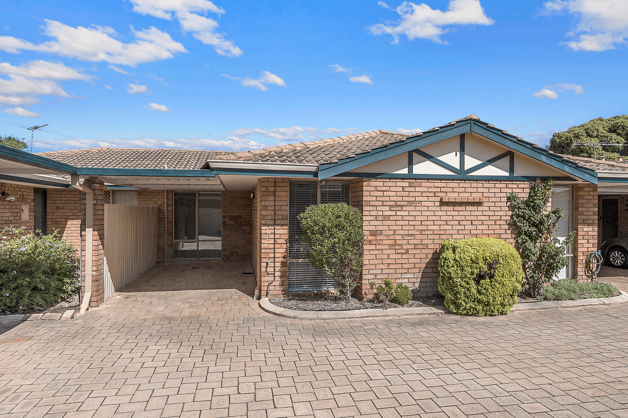 17/14 Hefron Street, ROCKINGHAM, WA 6168