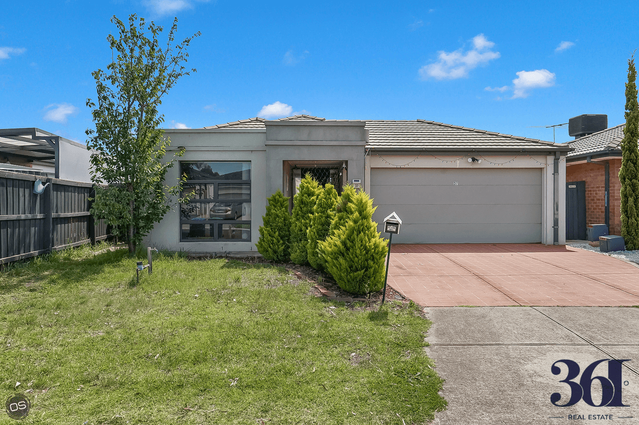 37 Hamish Drive, Tarneit, VIC 3029