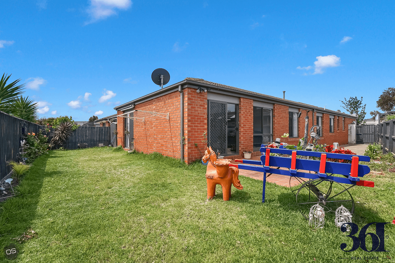 37 Hamish Drive, Tarneit, VIC 3029