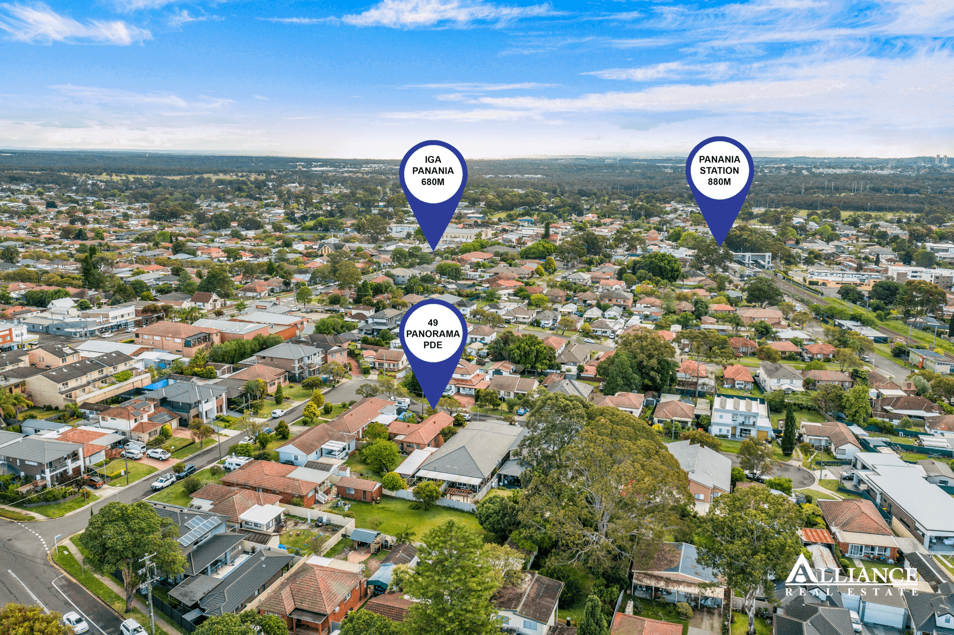 49 Panorama Parade, Panania, NSW 2213