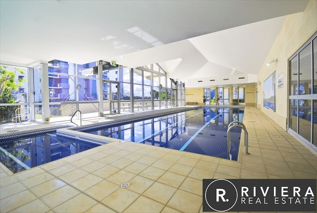 Level 3/4 Bechert Road, Chiswick, NSW 2046