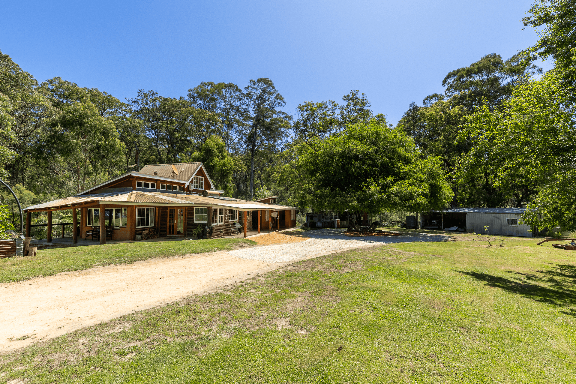 867 Burragate Road, Wyndham, NSW 2550