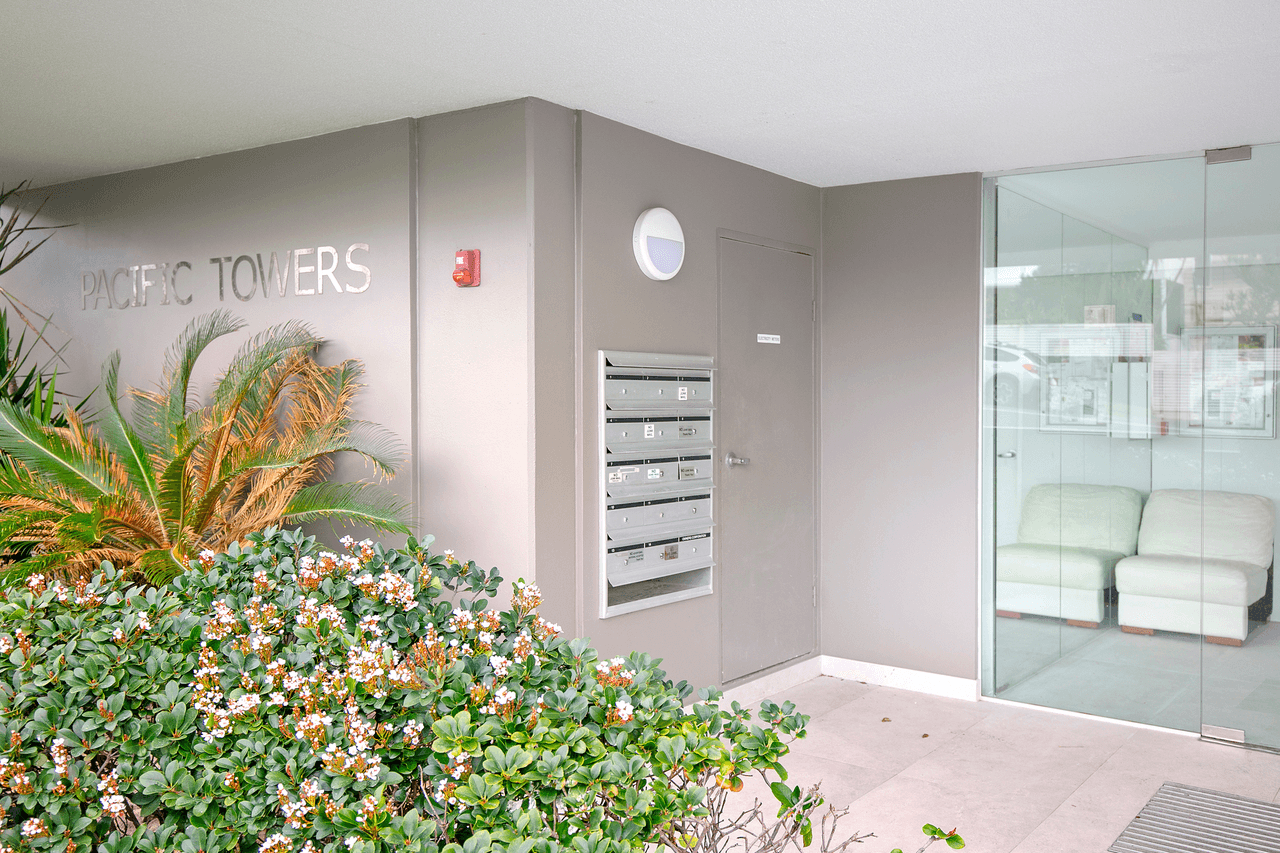 4/186 Pacific Parade, DEE WHY, NSW 2099