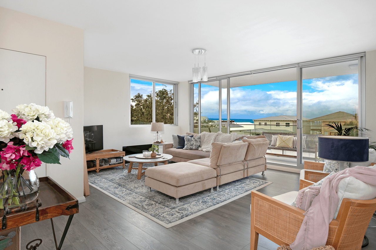 4/186 Pacific Parade, DEE WHY, NSW 2099