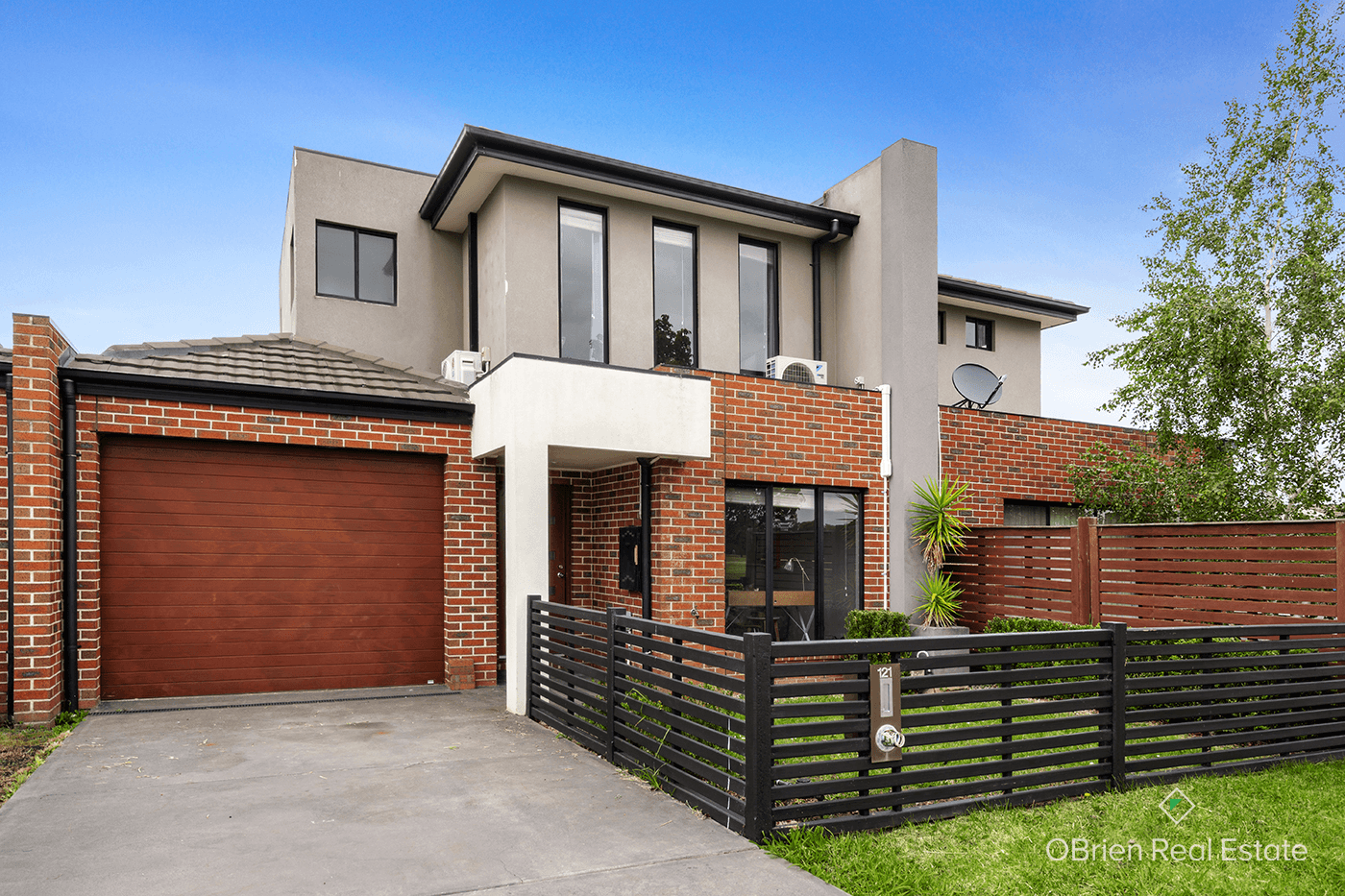 121 Melzak Way, Berwick, VIC 3806