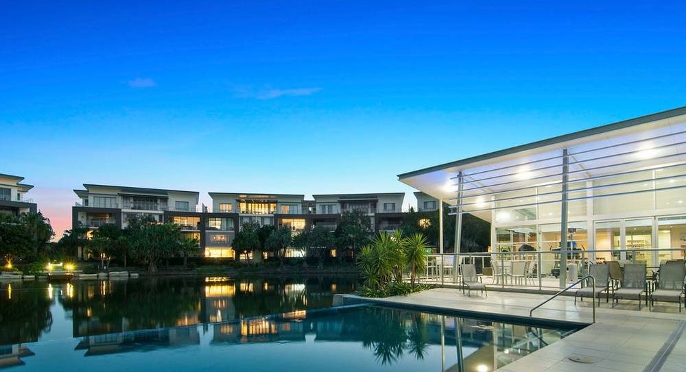 123/3 Pendraat Parade, HOPE ISLAND, QLD 4212