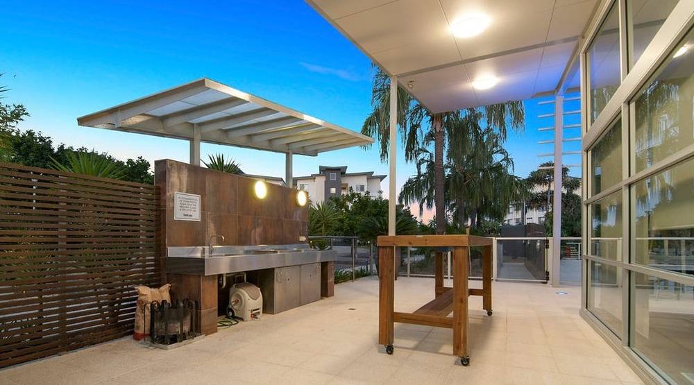 123/3 Pendraat Parade, HOPE ISLAND, QLD 4212