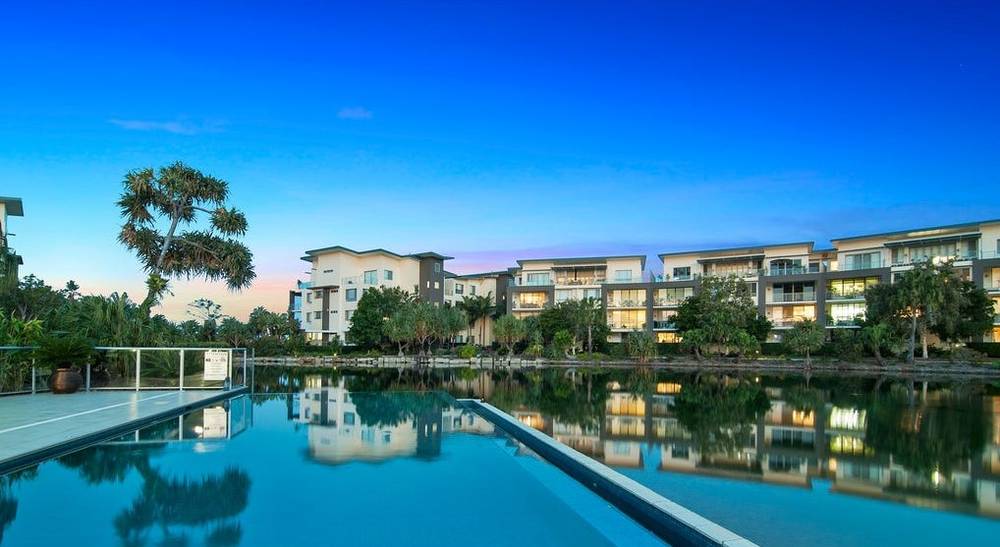 123/3 Pendraat Parade, HOPE ISLAND, QLD 4212