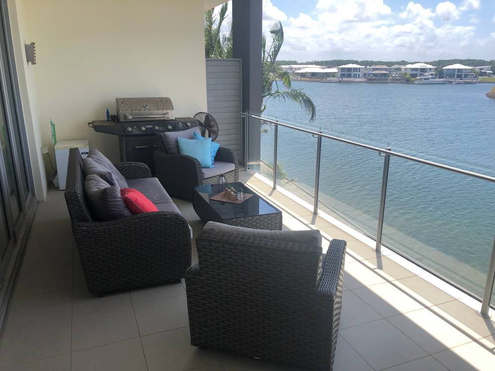 123/3 Pendraat Parade, HOPE ISLAND, QLD 4212