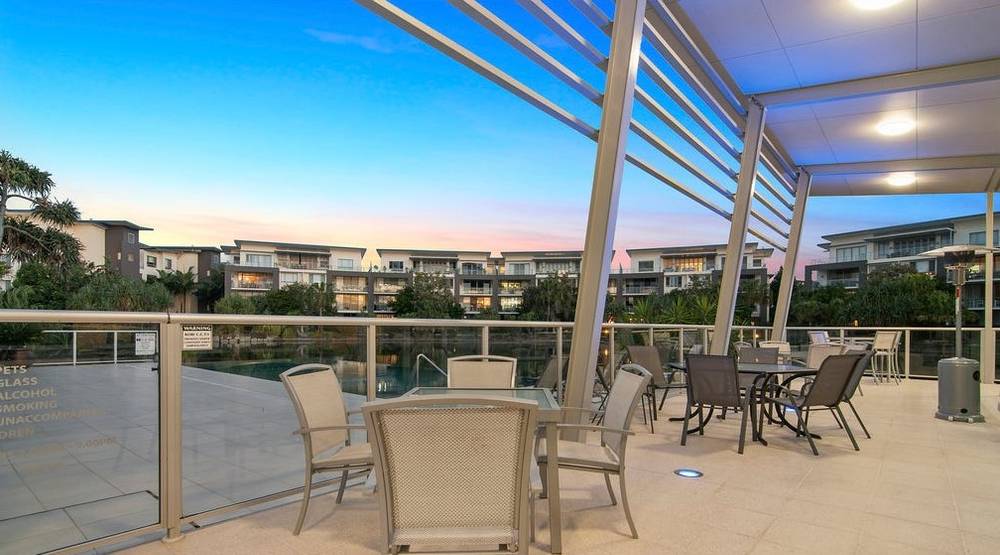123/3 Pendraat Parade, HOPE ISLAND, QLD 4212