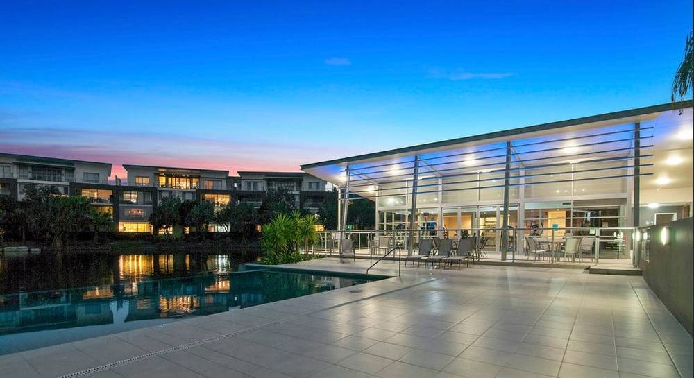 123/3 Pendraat Parade, HOPE ISLAND, QLD 4212