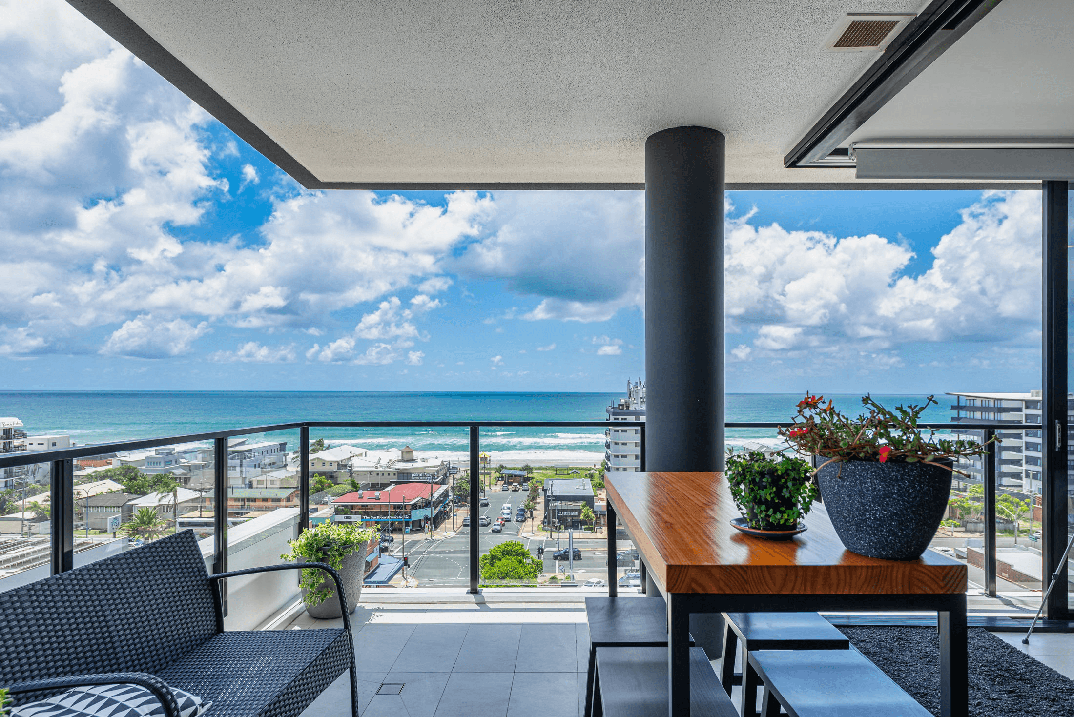 903/16-18 Seventh Avenue, Palm Beach, QLD 4221