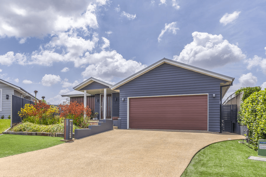 13 Snowy Crescent, DUBBO, NSW 2830