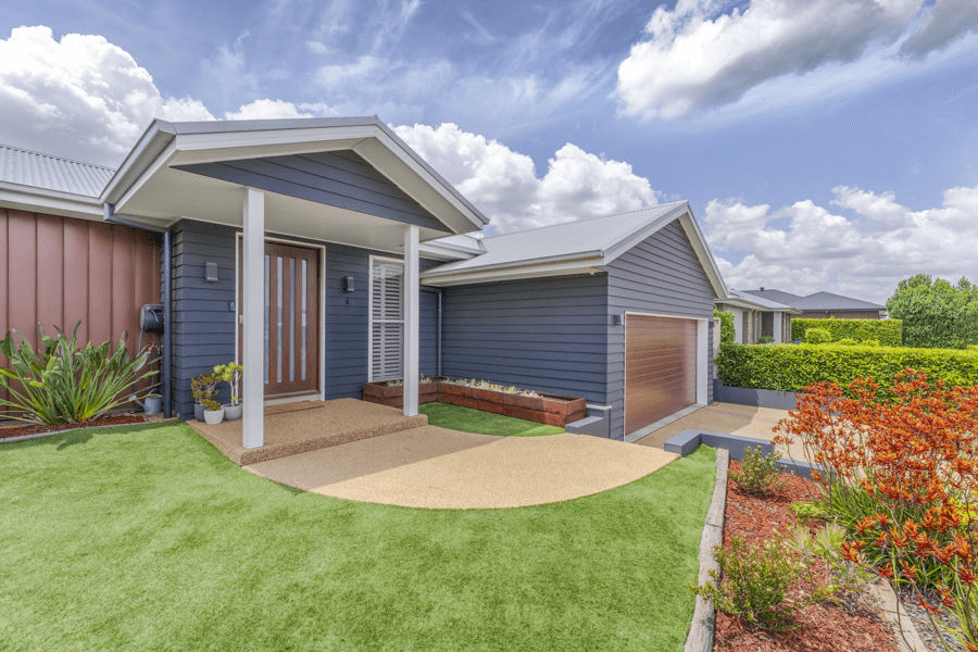 13 Snowy Crescent, DUBBO, NSW 2830