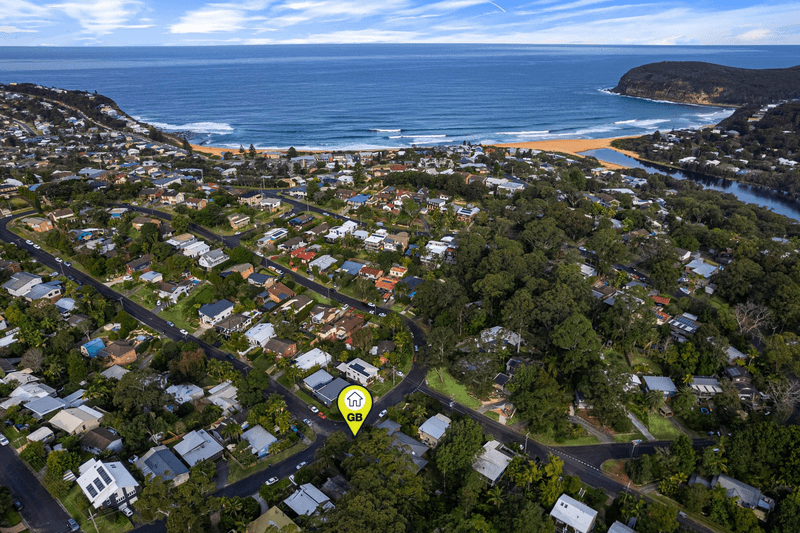 58 Branga Avenue, Copacabana, NSW 2251