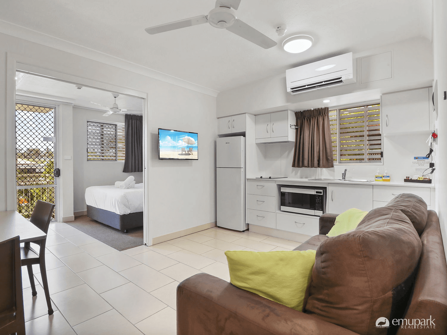 9/18-20 Hill Street, EMU PARK, QLD 4710