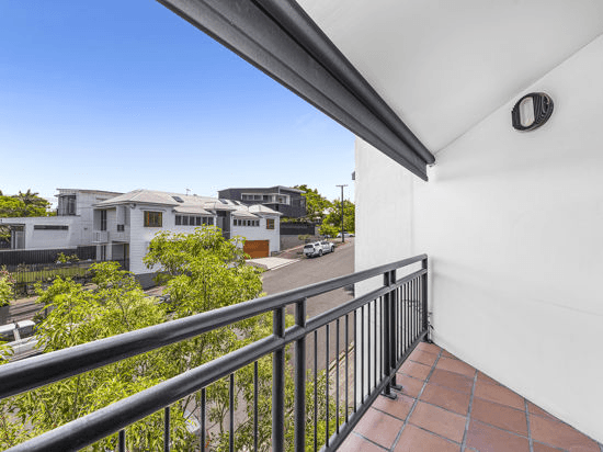 10/2 Macquarie Street, TENERIFFE, QLD 4005