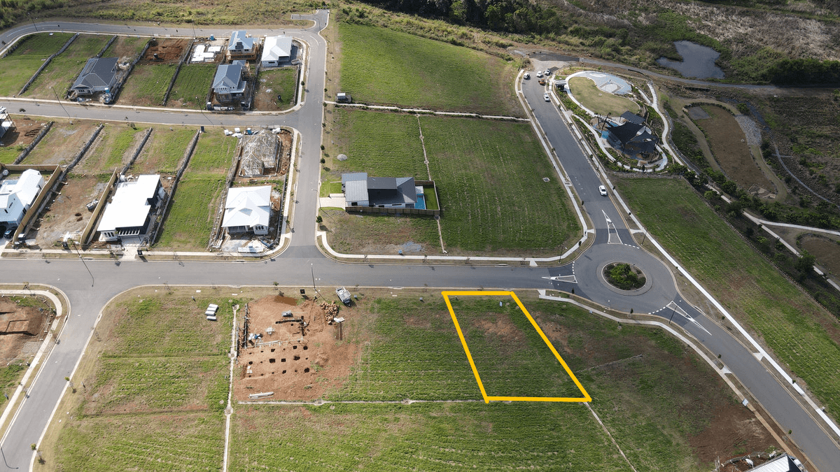 Mawsons Peak Boulevard, Terranora, NSW 2486