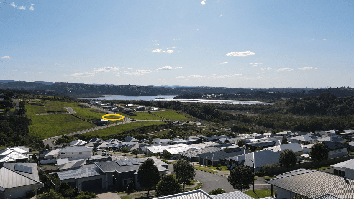 Mawsons Peak Boulevard, Terranora, NSW 2486