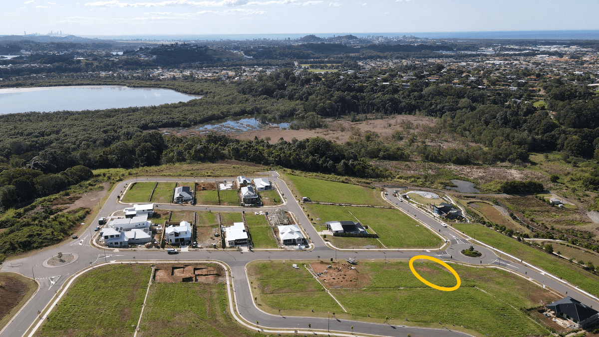 Mawsons Peak Boulevard, Terranora, NSW 2486