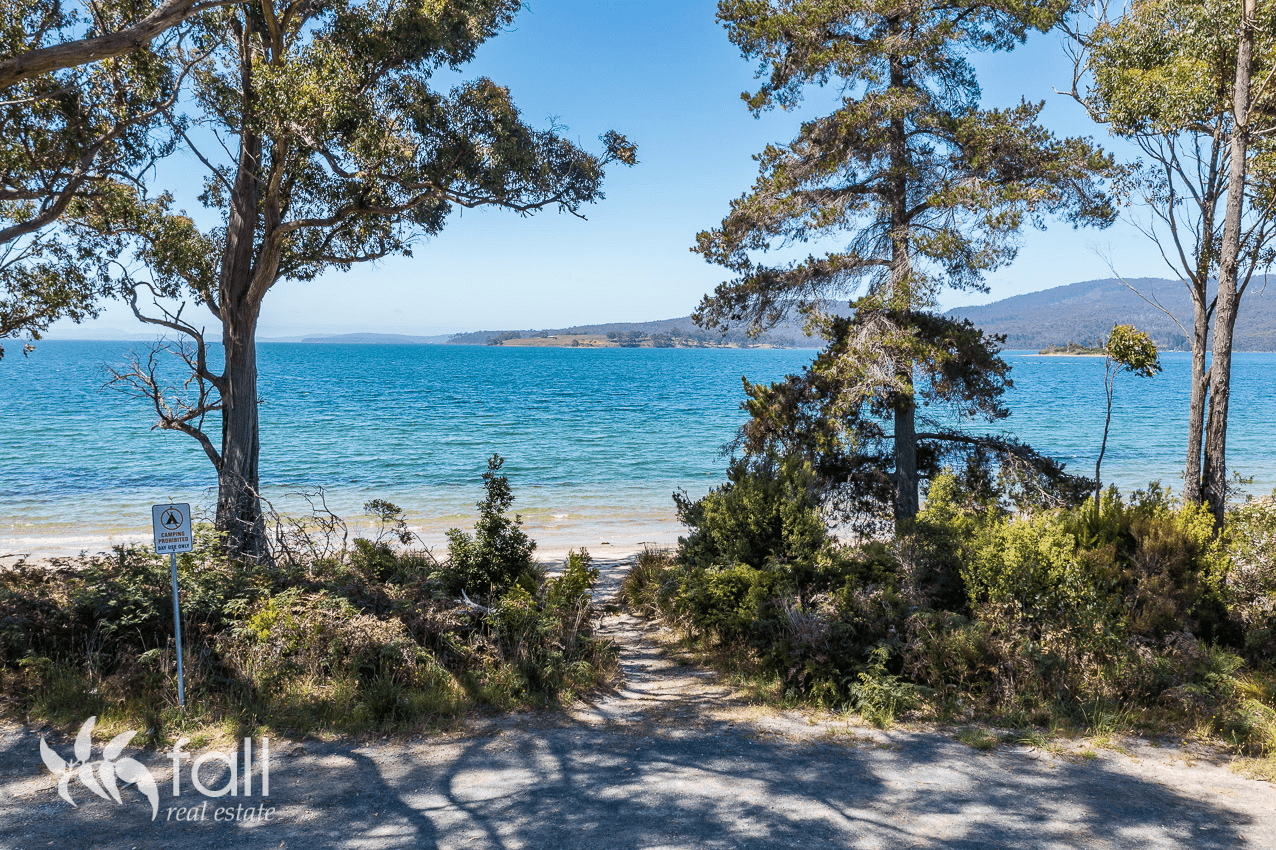 109 Kent Beach Road, DOVER, TAS 7117