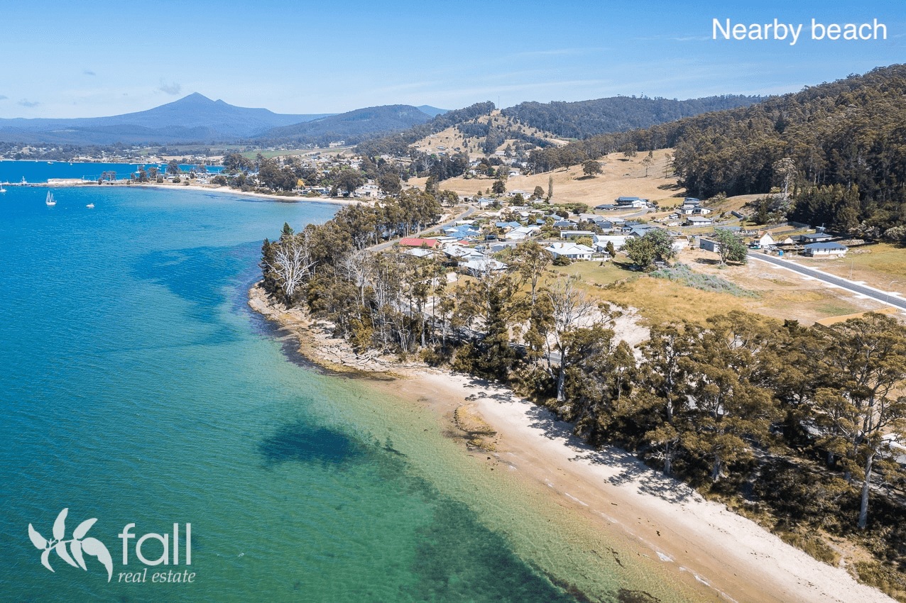 109 Kent Beach Road, DOVER, TAS 7117