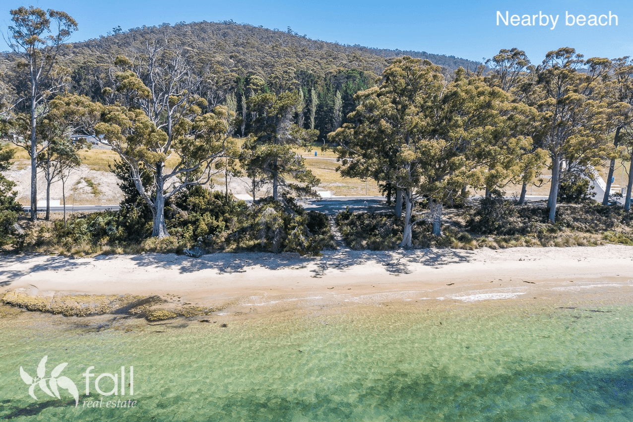 109 Kent Beach Road, DOVER, TAS 7117