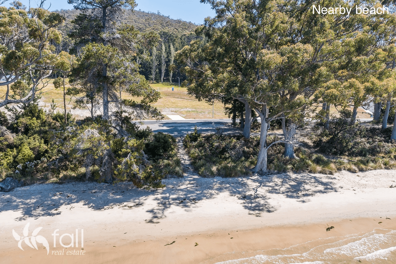 109 Kent Beach Road, DOVER, TAS 7117