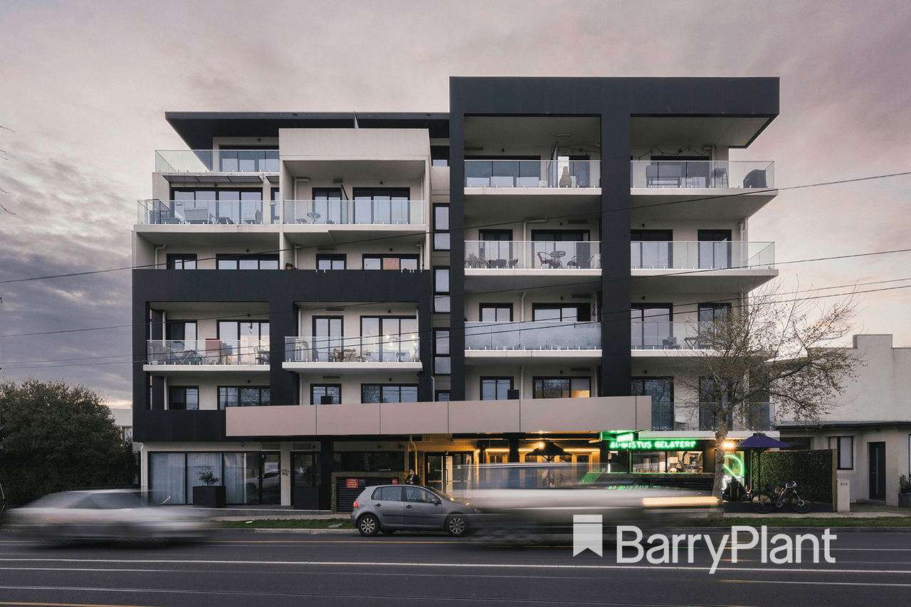 301/503 Plenty Road, Preston, VIC 3072