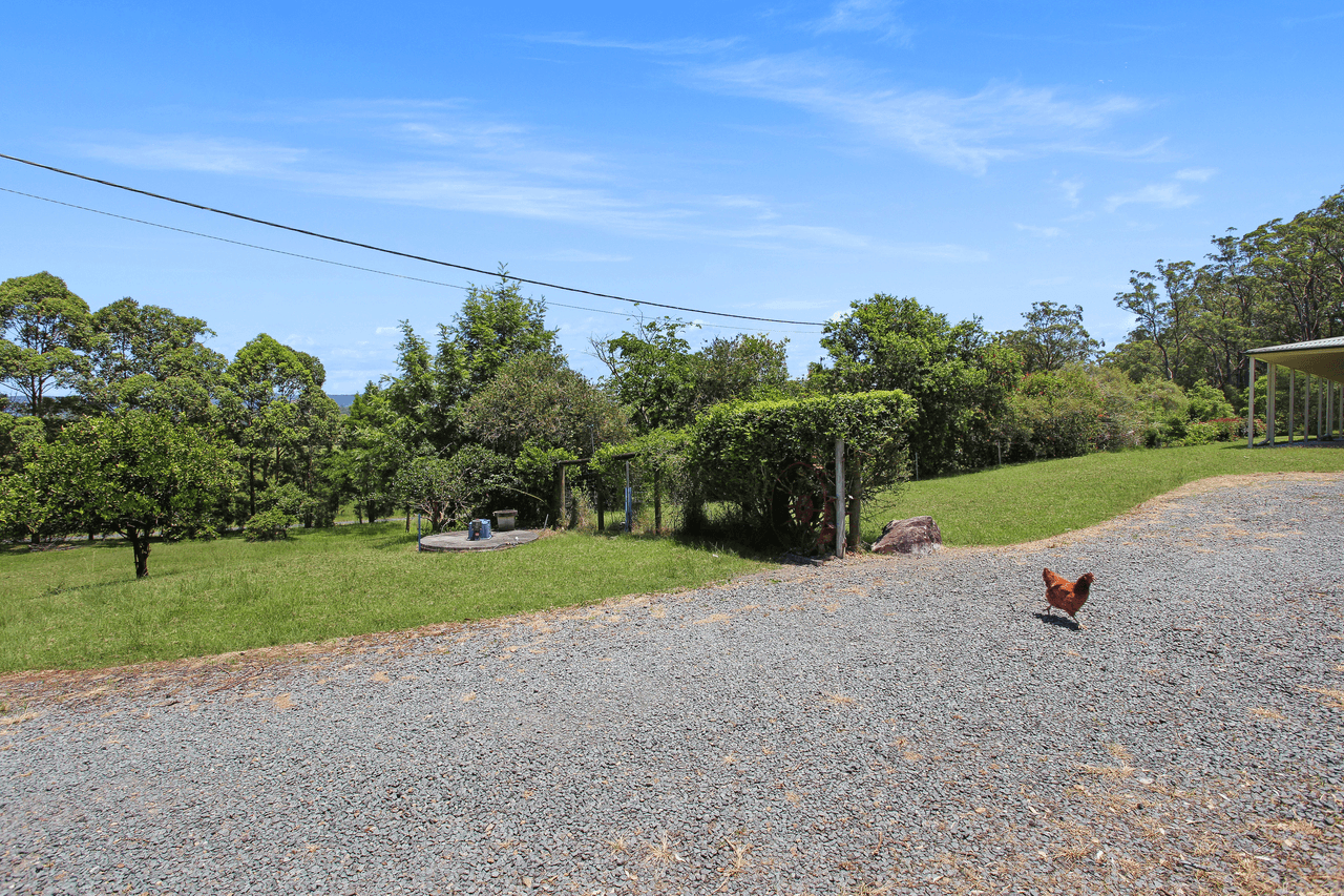 138 Markwell Road, BULAHDELAH, NSW 2423